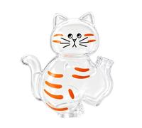 Estuche Recolector De Pelo De Gato Organizador Magnético Conmemorativo