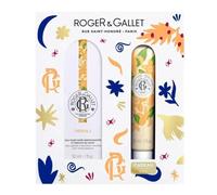 Roger&Gallet Néroli Agua Perfumada de Bienestar