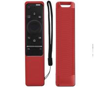 Estuche Remoto de Silicona Compatible con Samsung BN59-01274A / BN59-01330B,Funda Protectora