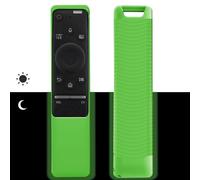 Estuche Remoto de Silicona Compatible con Samsung BN59-01274A / BN59-01330B,Funda Protectora-Brilla en la Oscuridad