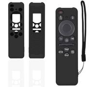 Estuche Remoto de Silicona Compatible con Samsung BN59-01432A / BN59-01432J / TM2360e,Funda Protectora