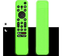 Estuche Remoto de Silicona Compatible con Sony RMF TX800U TX900U/C/P XR-A80K XR-X90K,Funda Protectora