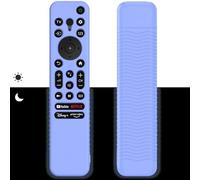 Estuche Remoto de Silicona Compatible con Sony RMF TX800U TX900U/C/P XR-A80K XR-X90K,Funda Protectora