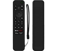 Estuche Remoto de Silicona Compatible con Sony RMF TX800U TX900U/C/P XR-A80K XR-X90K,Funda Protectora