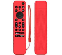 Estuche Remoto de Silicona Compatible con Sony RMF TX800U TX900U/C/P XR-A80K XR-X90K,Funda Protectora