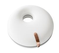 Estuche retenedor de ortodoncia, Estuche retenedor - Caja de almacenamiento para protector bucal, estuche para dentaduras postizas | Caja de retenedor portátil para dentadura postiza, retenedor de ort
