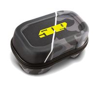 Estuche Rígido 509 para Gafas Negro Camuflaje Negro Camuflaje