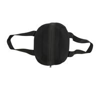 Estuche rígido a prueba de golpes y repelente al agua para auriculares Sony WH-1000XM5MDR Beats, con estructura interna y capa interior suave.