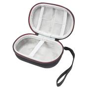 Estuche rígido compatible con ratones inalámbricos Logitech M510, M590, M330, M720, M750, M650, G304 y G305. Funda organizadora para viajes y