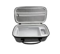 Estuche RíGido de Almacenamiento de Viaje de EVA Bolsas PortáTiles para Proyector para Freestyle / Nebula Capsule 3 Laser-1080P