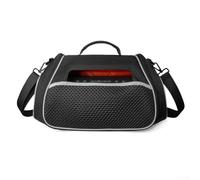 Estuche rígido de almacenamiento para altavoz Soundcore Boom2 Plus, bolsa de transporte EVA para camping y playa