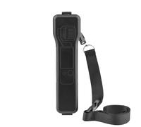 Estuche rígido de almacenamiento para la cámara DJI OSMO Pocket3, funda protectora portátil, bolsa de transporte y accesorios.