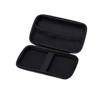 Estuche Rígido de EVA para Batería Externa IAPOS de 60.000 MAh con Cargador Portátil y Cable Micro-USB