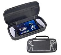 Estuche rígido de EVA para consola de juegos portátil Sony Playstation Portal, estuche protector de viaje a prueba de golpes Bolsa de almacenamiento para reproductor remoto Playstation Portal