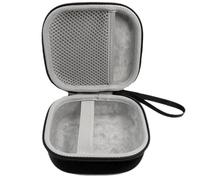 Estuche rígido de EVA para SoundLink Micro 2.º altavoz Bluetooth, bolsa protectora de transporte y almacenamiento.