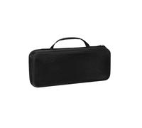 Estuche Rígido de EVA para Teclados Mecánicos. Bolsa de Almacenamiento Portátil Anticaídas. Estuche Grueso para Teclado de 87 Teclas.