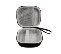 Estuche Rígido de EVA para Viaje para Altavoz para SoundLink Micro-2nd. Bolsa Protectora de Transporte y Almacenamiento.