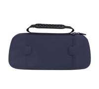 Estuche rígido de PU azul oscuro RC71L RC72LA Claw A1M