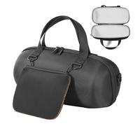 Estuche rígido de transporte Jixopn para JBL Xtreme4 (resistente al agua)
