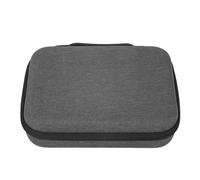 Estuche Rígido de Transporte para Mobile 6, Estuche Impermeable para Estabilizador de Teléfono Inteligente con Almohadilla a Prueba de Golpes, Bolsillo Interior para