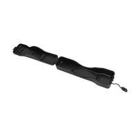 Estuche Rígido de Transporte para Osmo Pocket 3, Bolsa Protectora de Almacenamiento Impermeable a Prueba de Golpes con Cordón, Estuche de Viaje para Cámara para Osmo Pocket 3