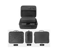 Estuche rígido de transporte para Xbox Series X, consola de juegos, control de viaje, bolsa de almacenamiento,