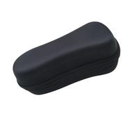 Estuche Rígido De Viaje De EVA, Compatible Con Philips, Compatible Con Braun, Compatible Con Panasonnic, Estuche Rígido For Afeitadora Eléctrica For Hombres, Bolsa De Viaje For Afeitadora Eléctrica