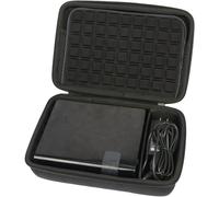 Estuche rígido de viaje de repuesto para Western Digital WD3TB4TB6TB8TB10TB12TB14TB16TB18TB20TB USB3.0My