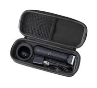 Estuche rígido de viaje para cortacésped 3.0 Plus, 4.0 Pro, 5.0 Ultra y cortapelos corporales, recortadora y accesorios, maquinilla de afeitar para hombre, funda protectora, bolsa de transporte, solo