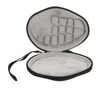 Estuche rígido de viaje para Logitech MX ERGO, bolsa de transporte a prueba de golpes, estuche protector de EVA para ratón trackball inalámbrico,