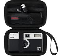 Estuche rígido de viaje para película Kodak EKTAR H35M35M38Ultra F9