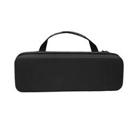 Estuche Rígido de Viaje para Samsung The Freestyle Projector,The Freestyle Projector Estuche de Transporte para Samsung,Estuche Rígido de Almacenamiento Portátil de EVA Se Adapta