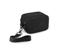 Estuche Rígido de Viaje Portátil para Estación de Carga Inalámbrica Magnética para MagGo. Bolsa de Viaje Portátil.
