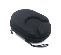Estuche rígido EVA para auriculares AfterShokz Aeropex AS800. Incluye estuche de viaje y bolsa de almacenamiento.