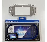Estuche rígido extrafino para PS Vita nuevo