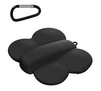 Estuche rígido Fiorky para Accesorios de dron DI Neo, Estuche de Almacenamiento Tipo Mariposa a Prueba de Golpes, Polvo y portátil para Accesorios de dron