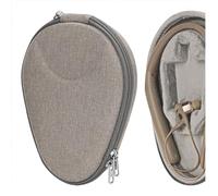 Estuche rígido Geekria para Auriculares Bluetooth de Banda para el Cuello