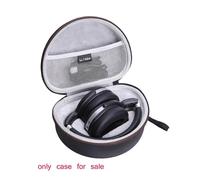 Estuche rígido impermeable LTGEM de EVA para auriculares inalámbricos Sennheiser HD 450BT/350BT Bluetooth