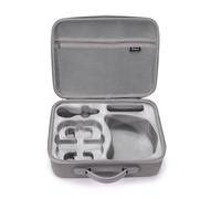 Estuche rígido organizador para DJI NEO, bolsa de almacenamiento para gafas N3, estuche protector, accesorio.