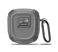 Estuche rígido para auriculares intrauditivos Bose QuietComfort Earbuds II 2024, protección para auriculares Z5W8