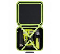 Estuche rígido para clavadoras Ryobi P321/P320/PCL310B/P361/P326 18V ONE+ clavadoras/clavadora de acabado/grapadora de corona estrecha, solo funda