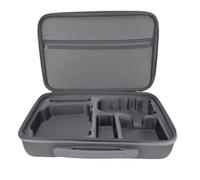 Estuche Rígido para Dron Mini 5 Pro, Bolsa Protectora de Almacenamiento con Correa para el Hombro, Fotografía Al Aire Libre, Camping
