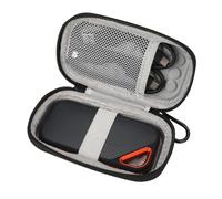 Estuche Rígido para Extreme Pro/Extreme SSD Externo Portátil 128GB 500GB 1TB 2TB Estuche Protector para Almacenamiento De Viaje