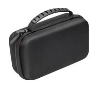 Estuche Rígido para Multímetro, Compatible con F115C, F117, F179C - Organizador Portátil de EVA, Resistente a Golpes y Polvo