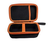 Estuche rígido para multímetro compatible con Kleins MM325, MM420, MM400, MM300, Fluke 117 y 115, bolso de almacenamiento compacto a prueba de golpes y arañazos