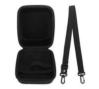 Estuche Rígido para Polaroid One Step 2/Now, Bolsa Protectora de Tela Oxford para Polaroid One Step 2/Now, Bolsa de Transporte de Viaje para Cámara Instantánea con Correa