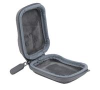 Estuche rígido portátil para cámara deportiva TELESIN, bolsa de almacenamiento resistente al desgaste, compatible con GoPro9