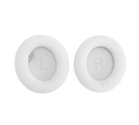 Estuche rígido profesional de primera calidad para auriculares. Almohadillas de repuesto compatibles para Anker Soundcore Space One. Interior de