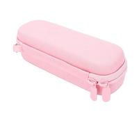 Estuche Rígido Protector Apto para Cámara 4 con Resistencia a Impactos y Correa para la Muñeca para Filmar sobre la Marcha (Pink)