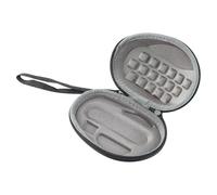 Estuche rígido protector de viaje para mouse inalámbrico Logitech MX Master 3, estuche, organizador